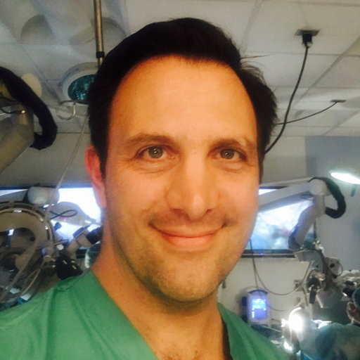 Gustavo ISOLAN | Managing Director | Doctor of Medicine | Neurosurgery