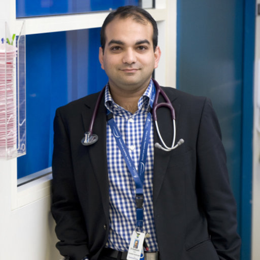 Siddharth Sood Head Of Hepatology Mbbs Bmedsci Phd Northern