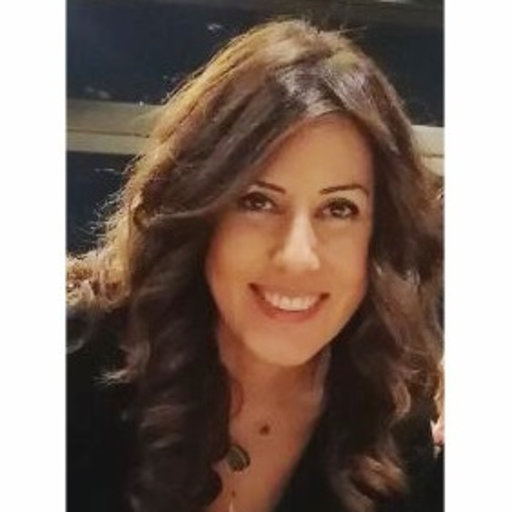 Mabel AOUN Assistant Professor Saint Joseph University