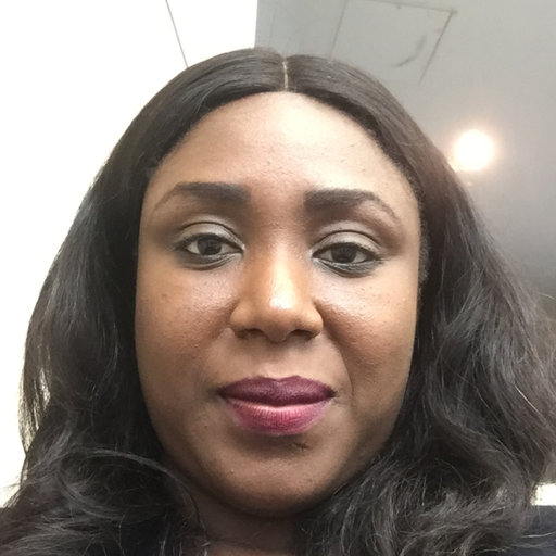 Olubukola OMIDIJI | Lecturer | University of Lagos, Lagos | Unilag ...