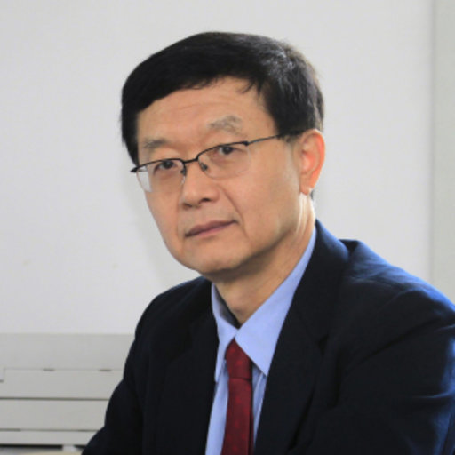 Yan ZHU | Managing Director | PhD | Tianjin University of Traditional ...