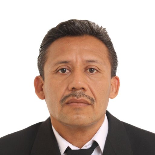 Edgar MARINERO ORANTES | Coordinador del Proyecto SAT sequia de la ...