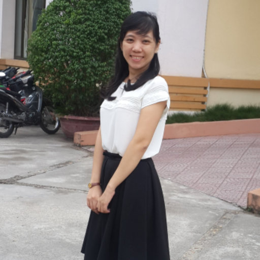 Phuong LE | An Giang Universitas