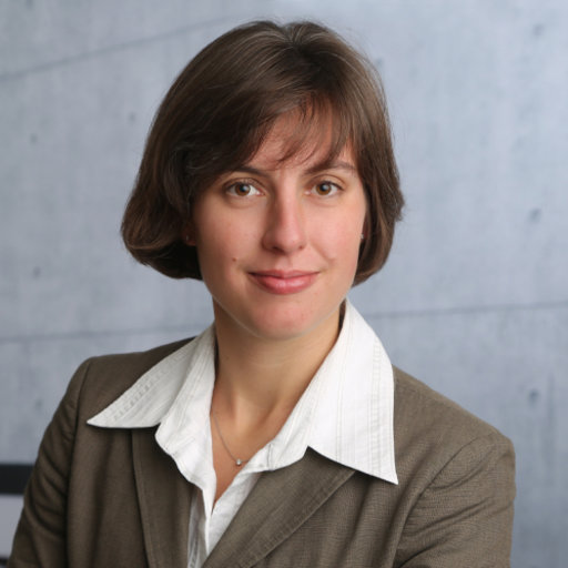 Sandra SCHÄFER | Senior Researcher | Dr.-Ing. | CEST, Wiener Neustadt ...