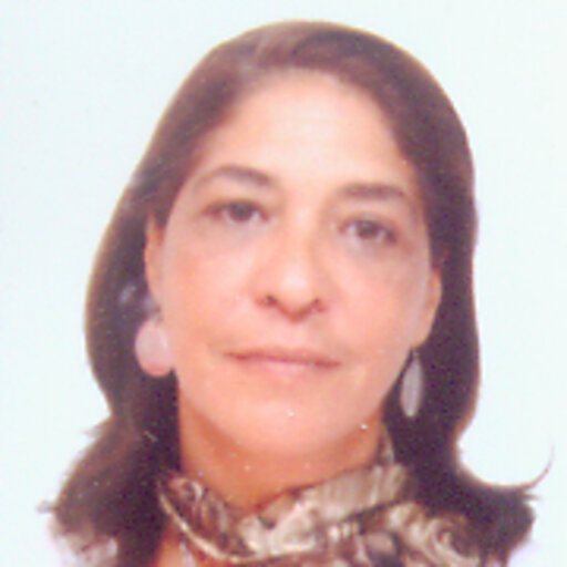 Soraya CASTRO MARIÑO | Professor (Full) | Ph.D | Research profile