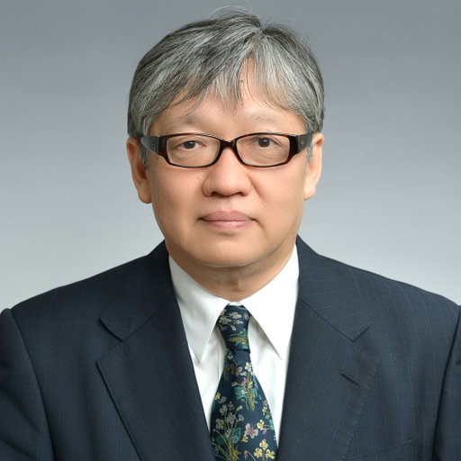 Dr. Shunichi Sugawara