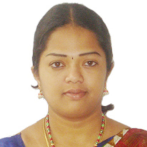 Anitha KUMARI K | Professor (Associate) | ME.,MBA.,PhD | PSG College of ...