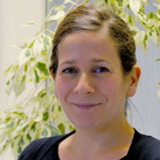 Jennifer HOLTER | University of Oxford, Oxford | OX | Department of  Materials | Research profile