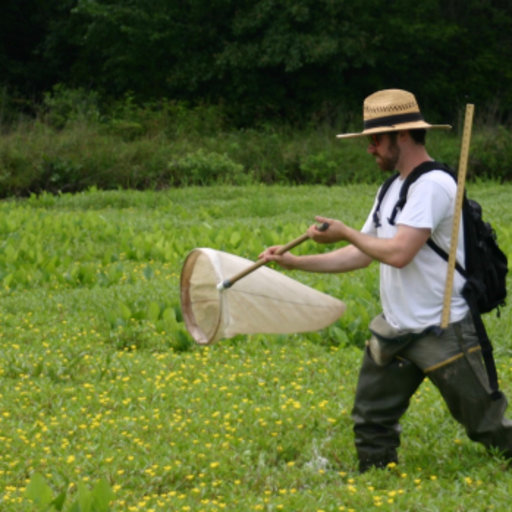 Phillip STEPHENSON | Wildlife Biologist | Master of Science | U.S. Fish ...