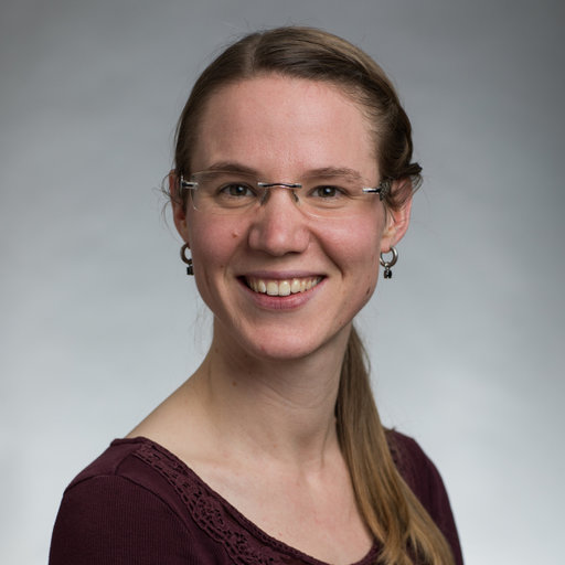 Maria EISMANN | PhD candidate | Netherlands Interdisciplinary ...