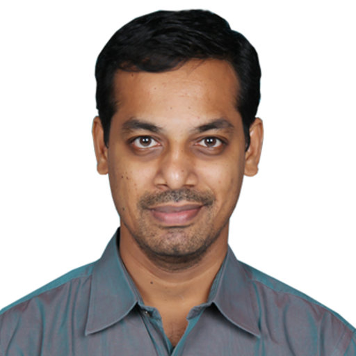 A. Chandra MOHAN | Associate Professor | Biochemistry