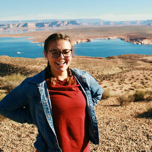 Kelly GAINES | Grand Canyon University, Phoenix | GCU | Environmental ...