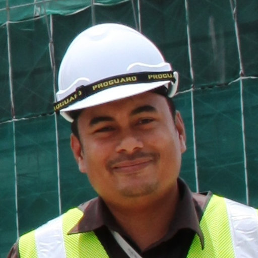 Hassan ISMAIL | Lecturer | Master of Science | Merlimau Politechnic,  Malacca | PMM | Civil Engineering