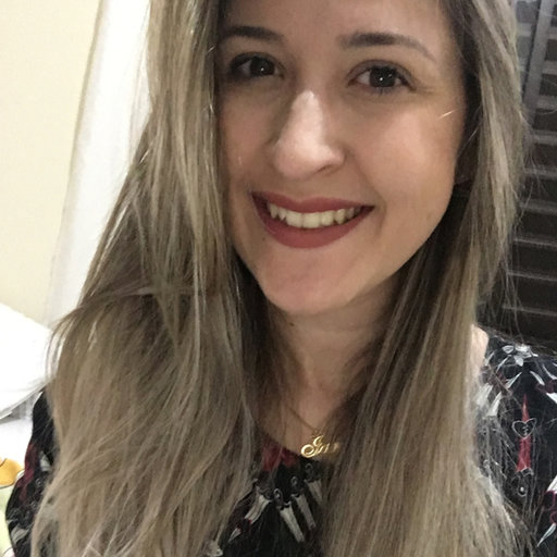 Iara TREVISAN | PhD Student | São Paulo State University, São Paulo ...