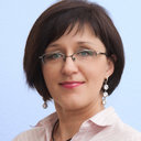 Larysa Lenchyk