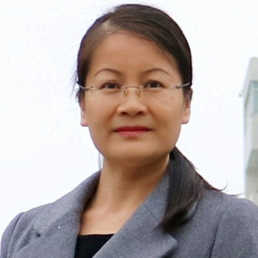 Yanjuan ZHANG, Ph.D., Guangxi University, Nanning