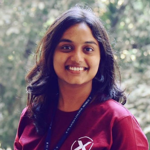 Soumya GUPTA | PhD Student | Doctor of Philosophy | Université de Pau ...