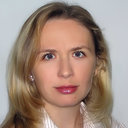 Anastasia Nikitaeva