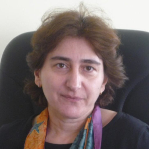 Eleni ANDREOU | Professor | PhD | University of Thessaly, Volos | UTH ...