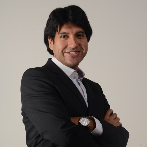 Cristián AMADOR | Principal Investigator | PhD | San Sebastian ...