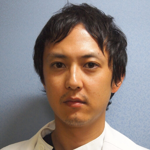 Yasushi YAMASAKI Doctor of Medicine Okayama University