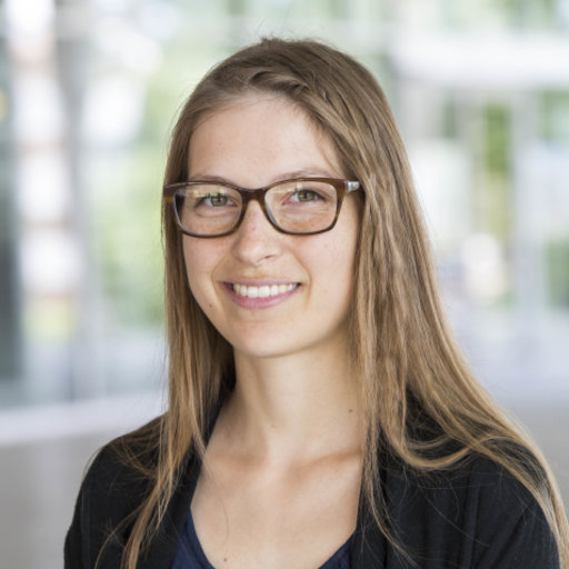 Julia KREBS | PostDoc Position | PhD | Research profile
