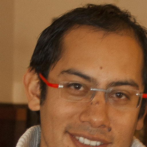 Raul Flores - Berkeley Lab