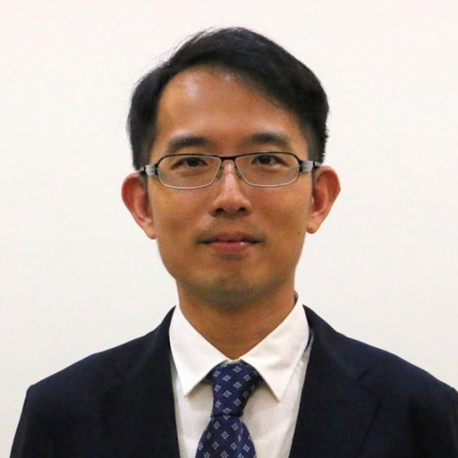 Chih-Yuan SHIH | Attending Physician | Taipei City Hospital, Taipei ...