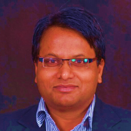 Jagdish SHARMA | Professor (Assistant) | PhD(Electrical Engineering