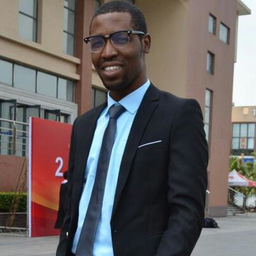 Nyame Maxwell - Kwame Nkrumah University of Science and Technology