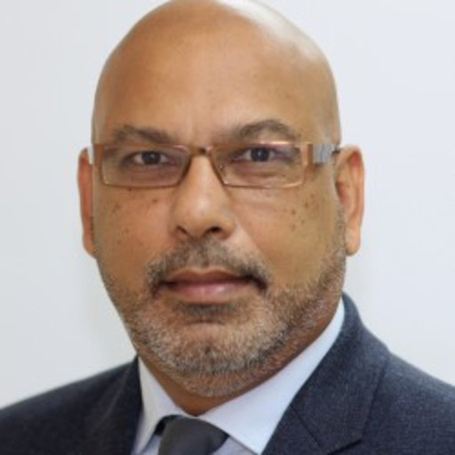 Zameer MOHAMMED | BSc. . . MBA  | University of Trinidad and  Tobago (UTT), Port of Spain | UTT | Professional Education Unit (PEU) |  Research profile