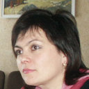 Galyna Shmyger