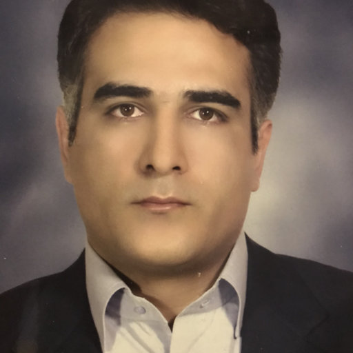 Mir Bahram SAFARI | head of orthopedic ward | MD ,orthopedic surgery ...