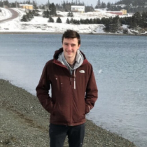 Kaleb MCNEIL | Bachelor of Arts | Memorial University of Newfoundland ...