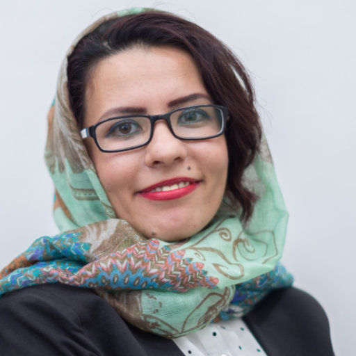 Dr Hanaa Mousa (CMED)
(Immunologist)