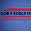 Nora Rosas