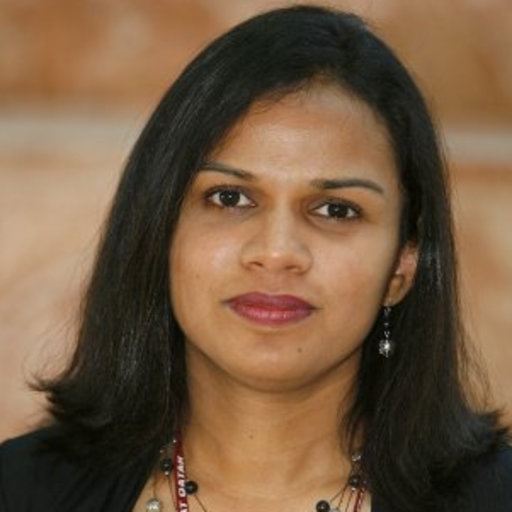 Sulanie PERERA | Lecturer | BSc in Business, Finance and Computational ...