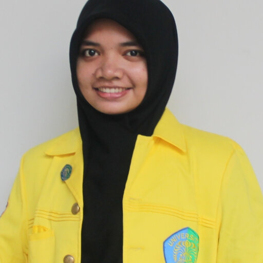 Lisani SYUKRIANI | University of Indonesia, Depok | UI | Department of ...