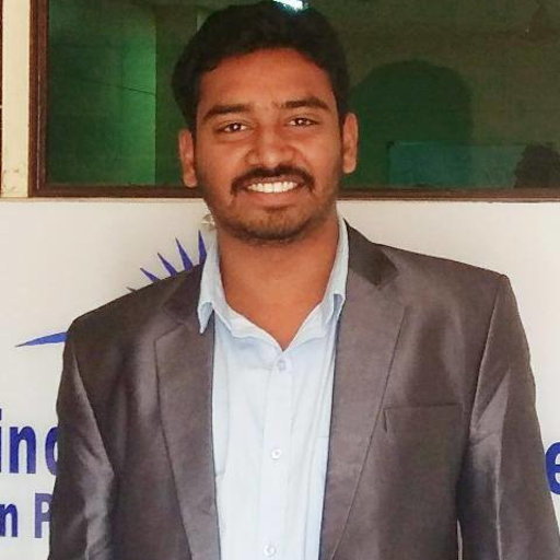 Bharath CHANDRA | senior lecturer | Panineeya Institute of Dental ...