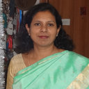 Jayanthi Abraham