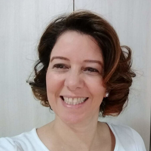 Stella Maris TERENA | Graduation teacher | PhD in Biophotonics |  Universidade Nove de Julho, São Paulo | UNINOVE | Programa de Pós-Graduação  em Biofotônica Aplicada às Ciências da Saúde | Research profile