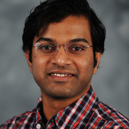 Shubham PINGE | PhD Student | Cornell University, Ithaca | CU ...