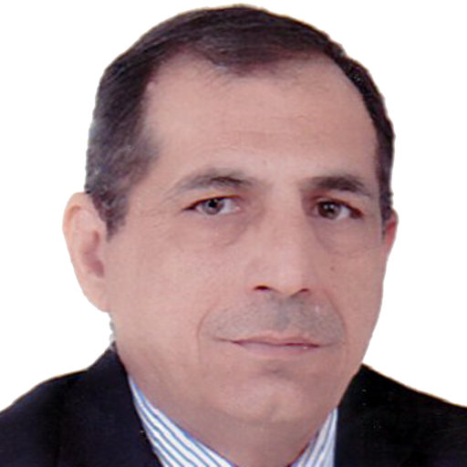  Ahmad RAMADHAN  Ph D University of Technology Iraq 