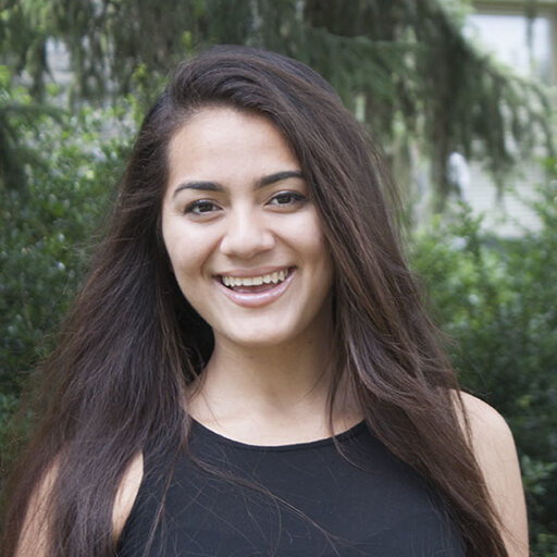 Dayana DAVILA | Haverford College | Department of Psychology | Research ...
