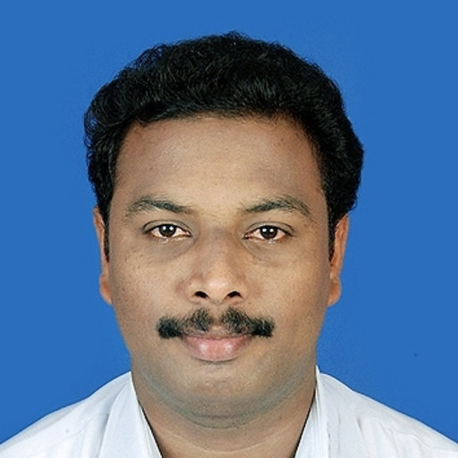 T.Vijayakumar SRM UNIVERSITY | Associate Professor | Ph.D | SRM ...