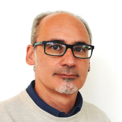 Ferran GARCIA-FERRER | Research Assistant | Ph D in Physics | University of Valencia, Valencia | UV | Departamento de Óptica