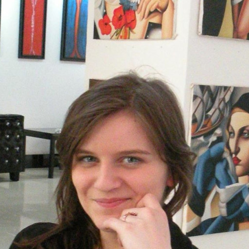 Katarzyna Radecka Silesian University Of Technology Gliwice Department Of Informatics And