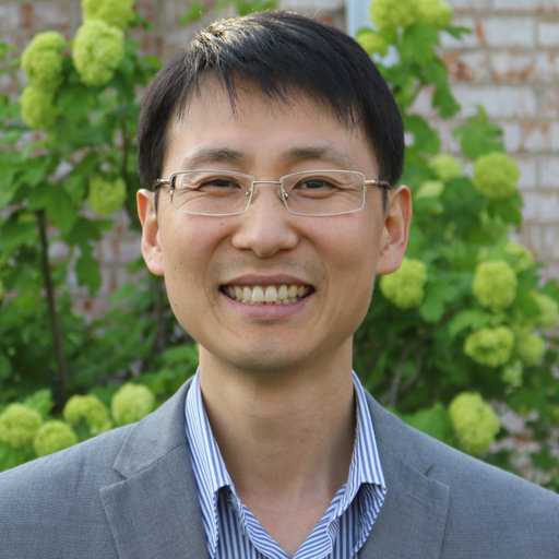 Hansung KIM | Professor (Associate) | Doctor of Philosophy | Purdue ...