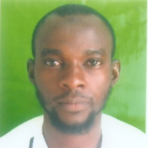 Soliu ATUNWA | Lecturer 1 | B.Pharm., M.Sc. | University of Ilorin ...