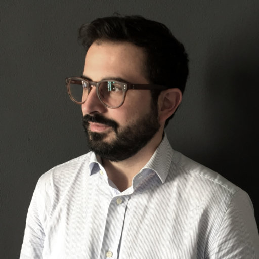 Nicolò Fenu | Ph.d Candidate in Architecture. Master in Advanced ...